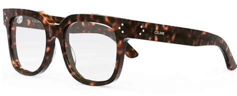 celine lunettes de vue